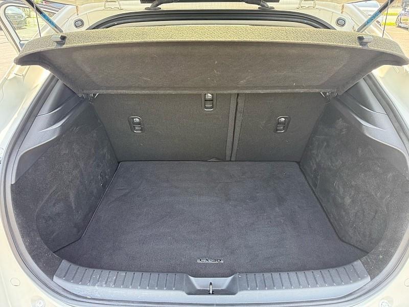Mazda CX-30 2.5 S Select Package AWD 2023