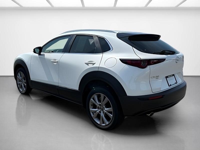 Mazda CX-30 2.5 S Select Package AWD 2023