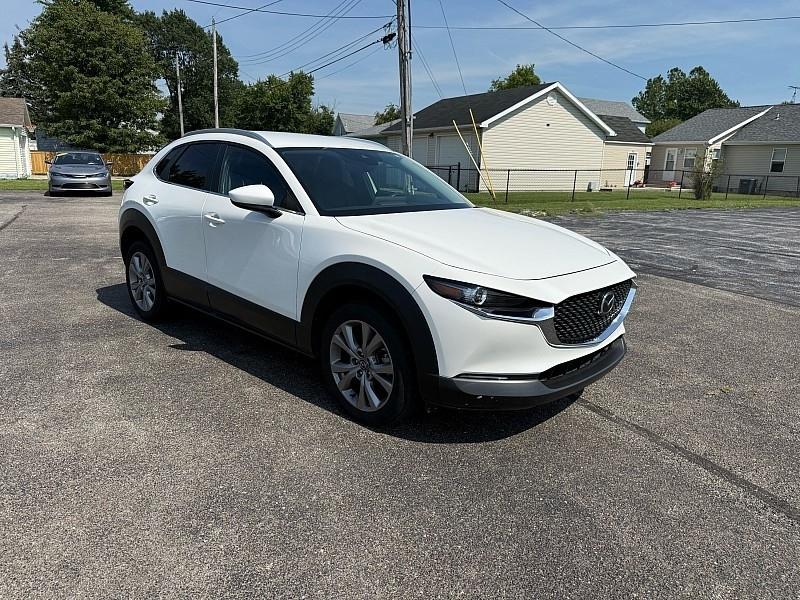 Mazda CX-30 2.5 S Select Package AWD 2023