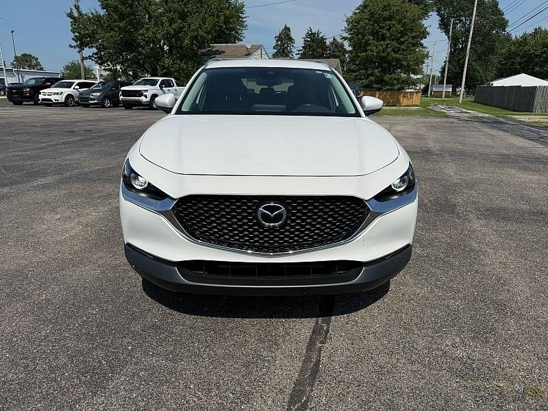 Mazda CX-30 2.5 S Select Package AWD 2023