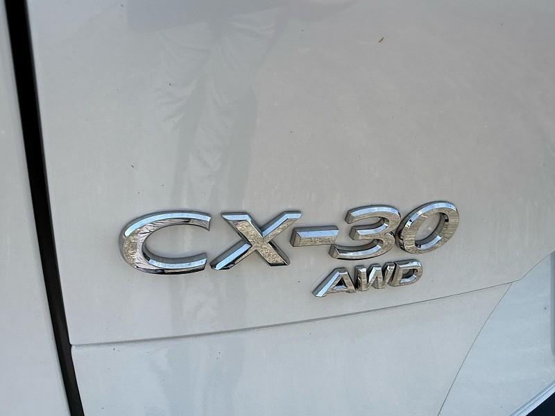 Mazda CX-30 2.5 S Select Package AWD 2023