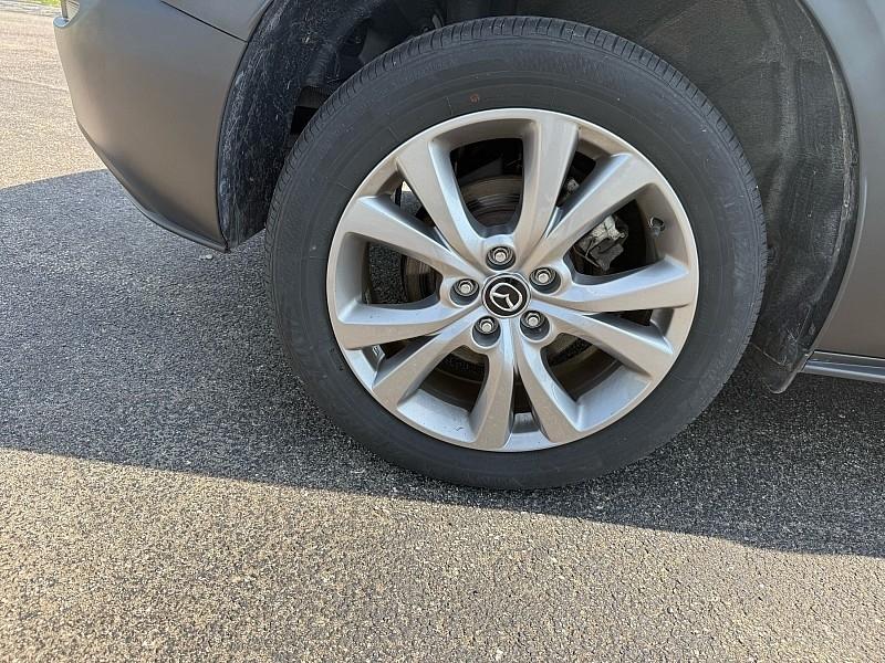 Mazda CX-30 2.5 S Select Package AWD 2023