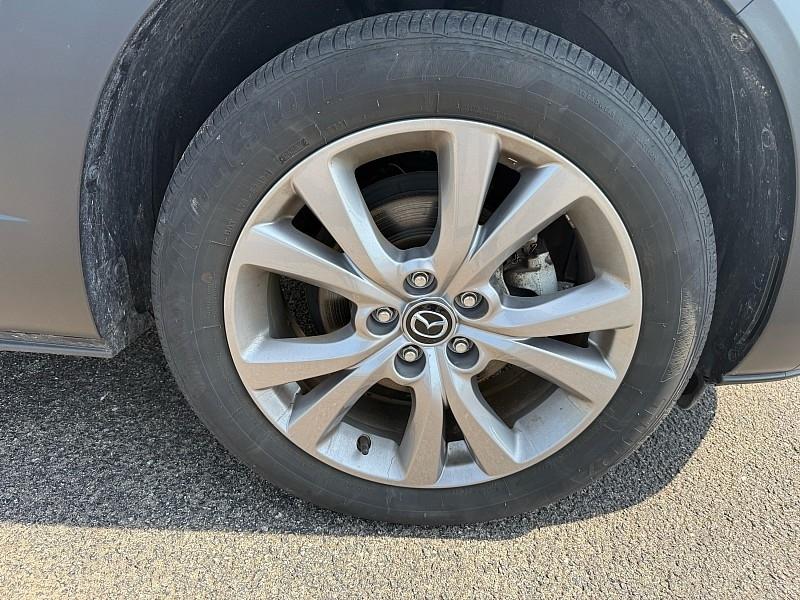 Mazda CX-30 2.5 S Select Package AWD 2023