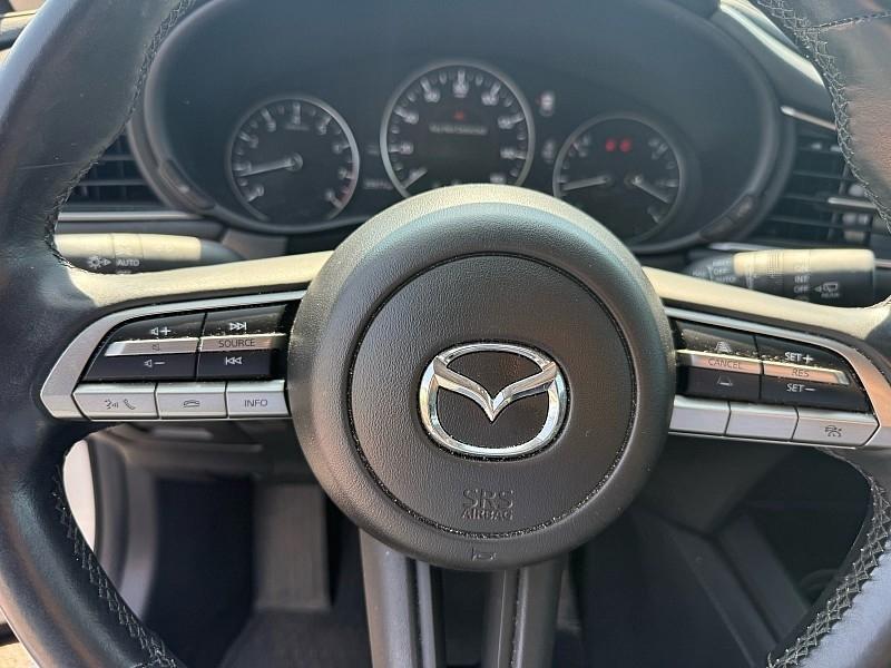 Mazda CX-30 2.5 S Select Package AWD 2023