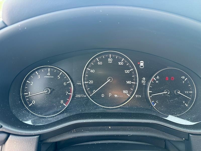 Mazda CX-30 2.5 S Select Package AWD 2023