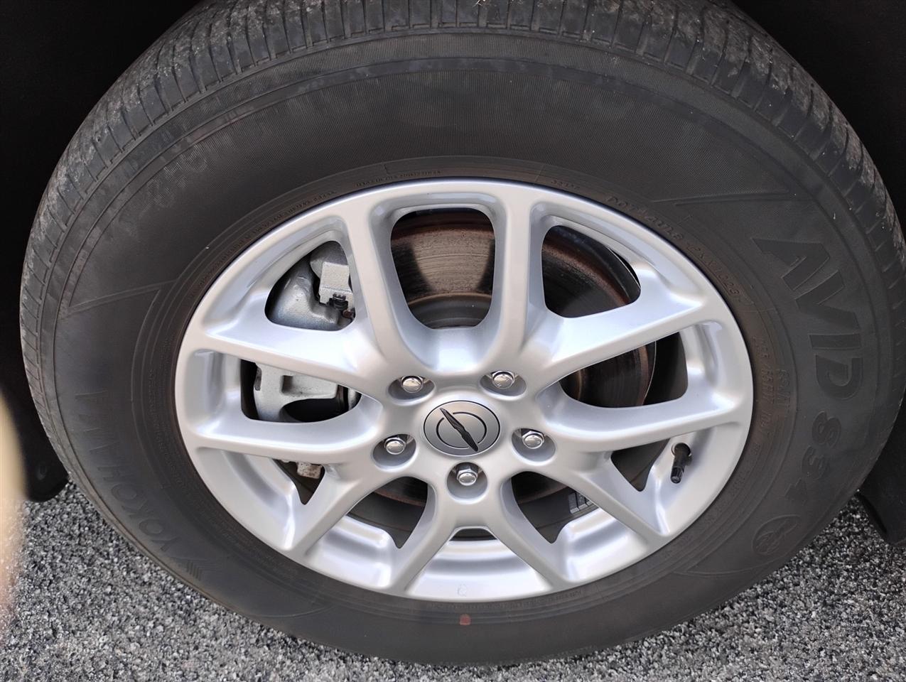 Chrysler Pacifica Touring L FWD 2023