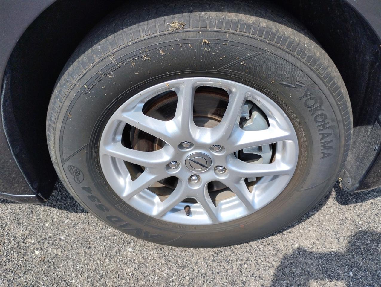 Chrysler Pacifica Touring L FWD 2023