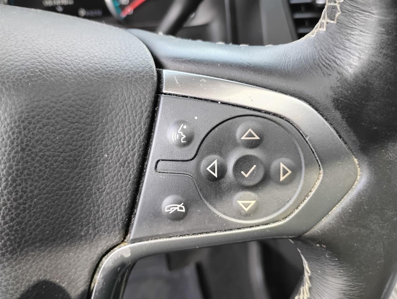 Chevrolet Tahoe 4WD 4dr LTZ 2016