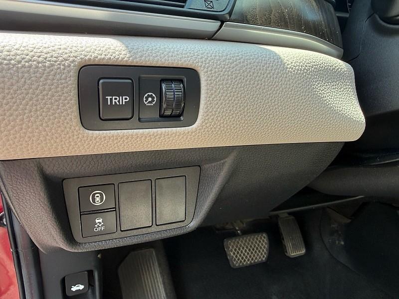 Honda Accord Sedan EX-L 1.5T CVT 2019