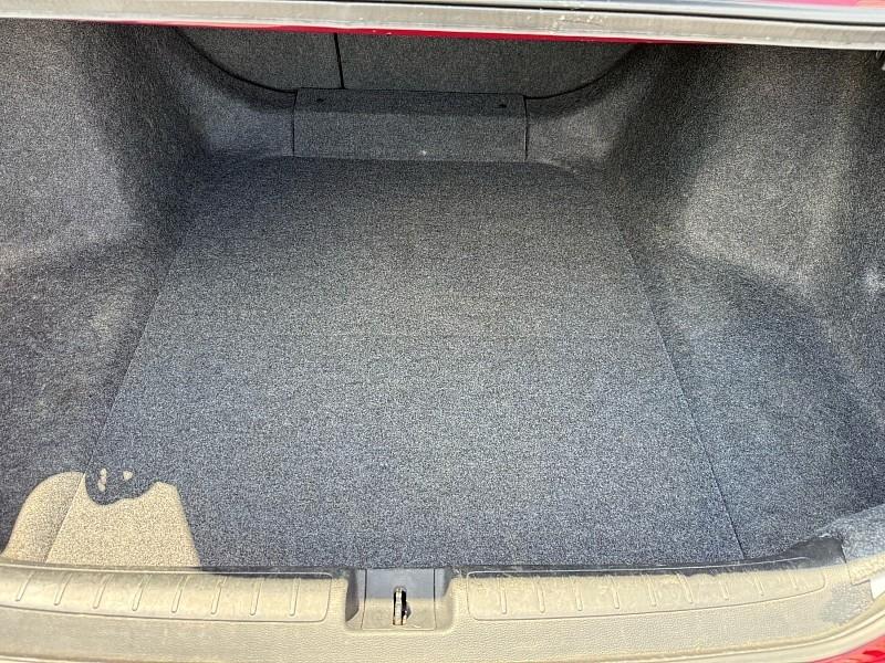 Honda Accord Sedan EX-L 1.5T CVT 2019