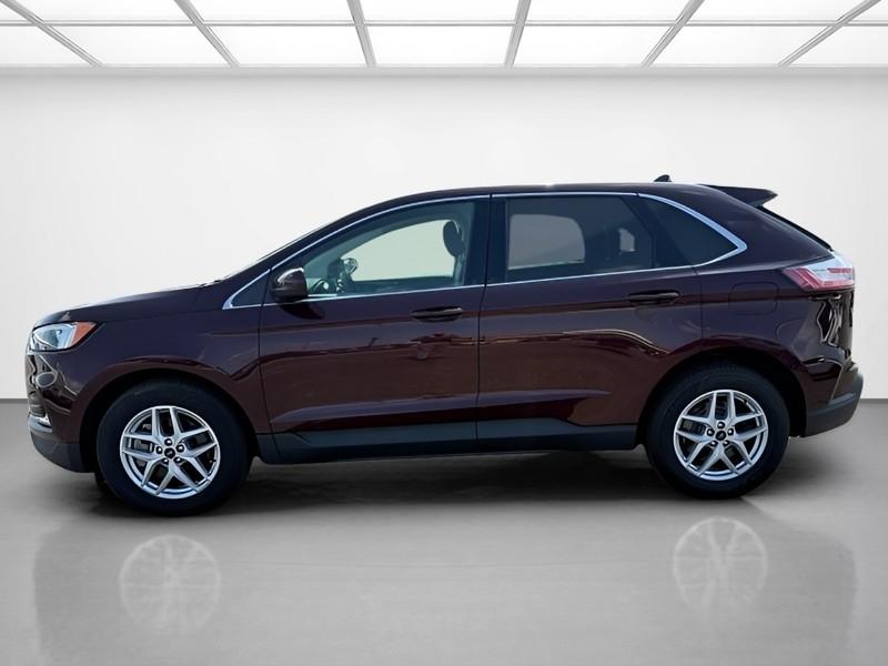 Ford Edge ST-Line AWD 2022