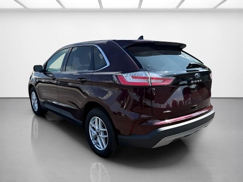 Ford Edge ST-Line AWD 2022
