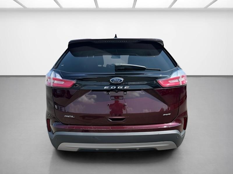 Ford Edge ST-Line AWD 2022