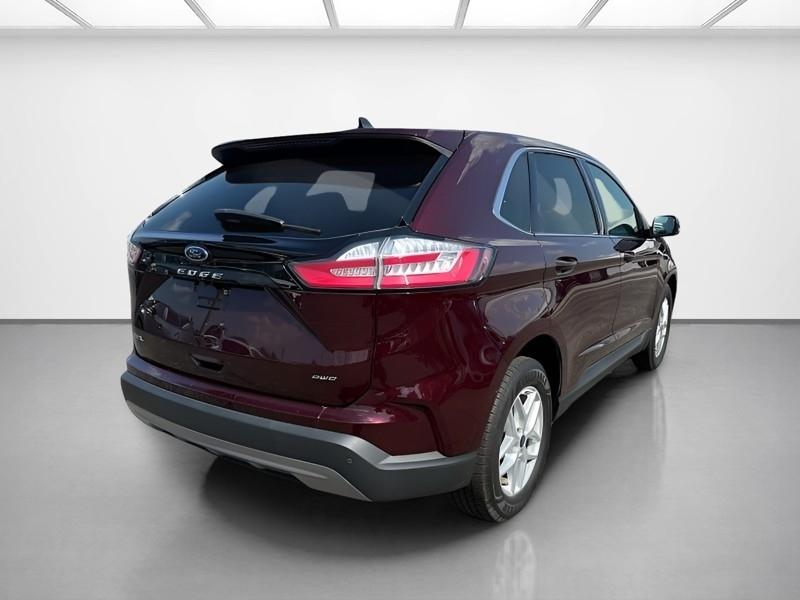 Ford Edge ST-Line AWD 2022