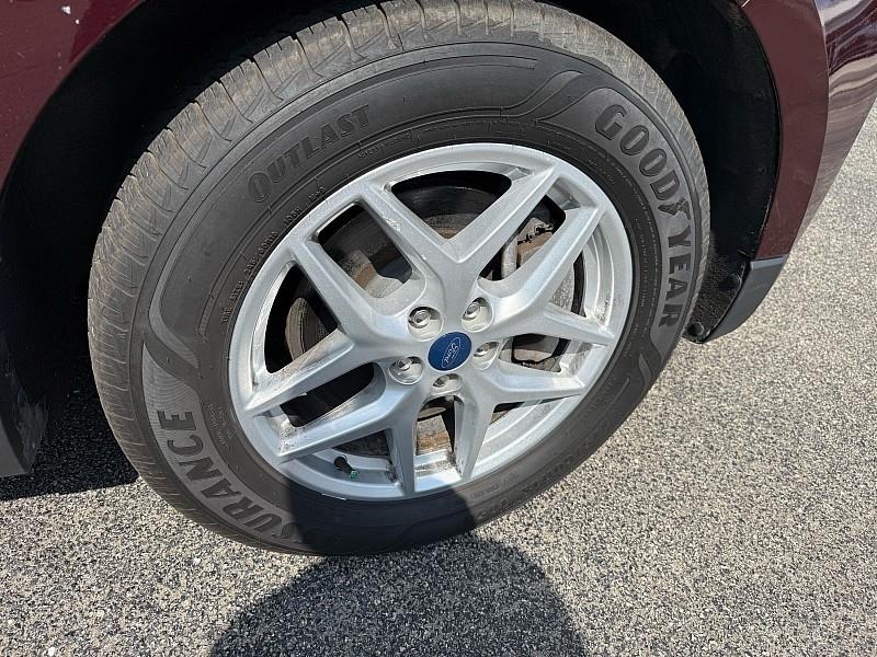Ford Edge ST-Line AWD 2022