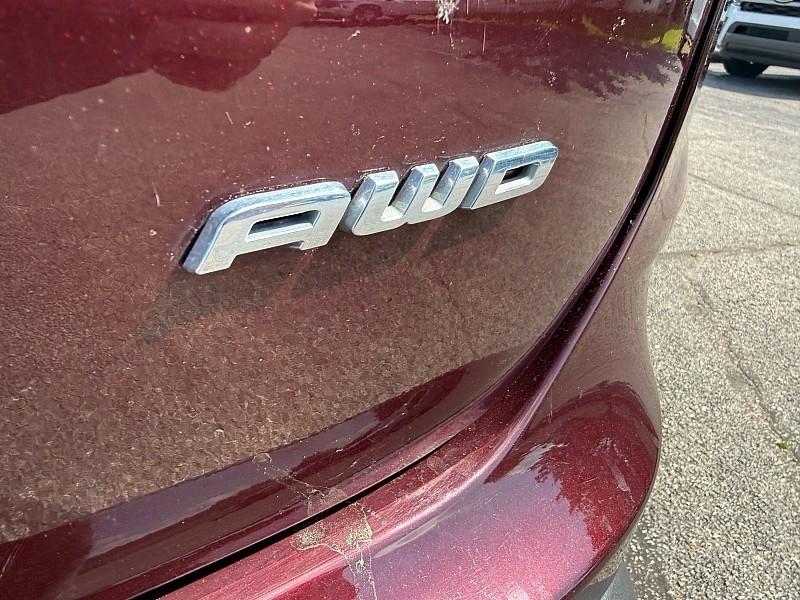 Ford Edge ST-Line AWD 2022