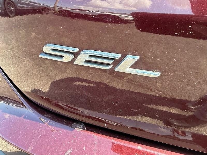 Ford Edge ST-Line AWD 2022