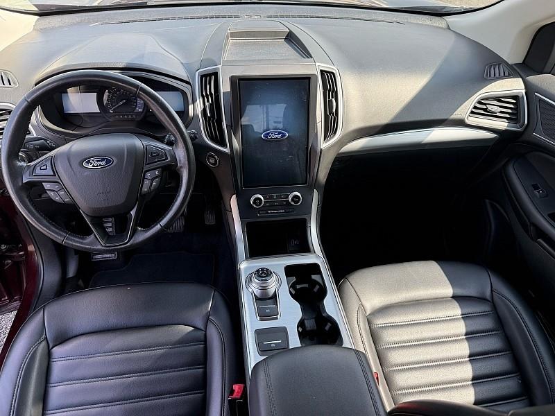 Ford Edge ST-Line AWD 2022