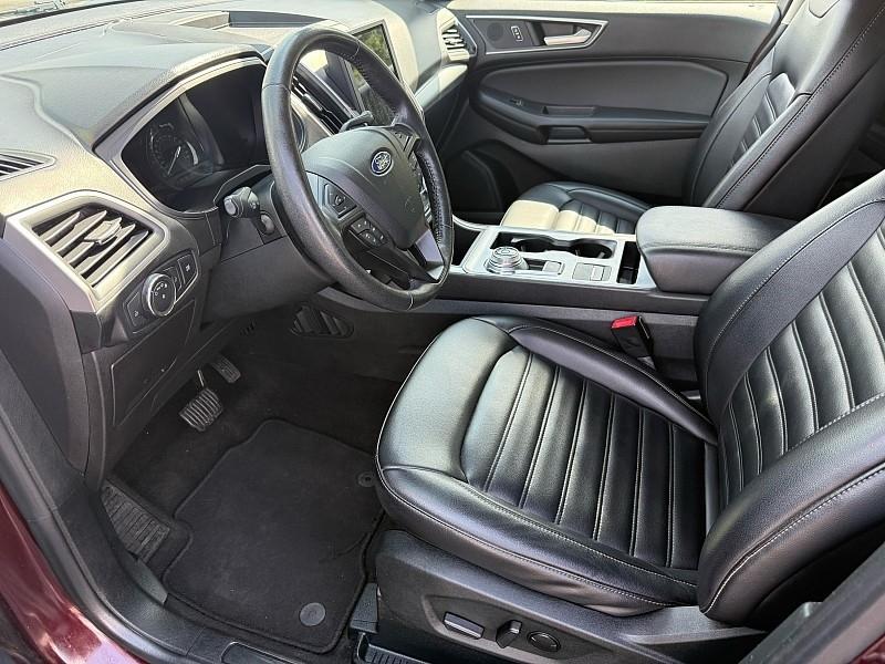 Ford Edge ST-Line AWD 2022