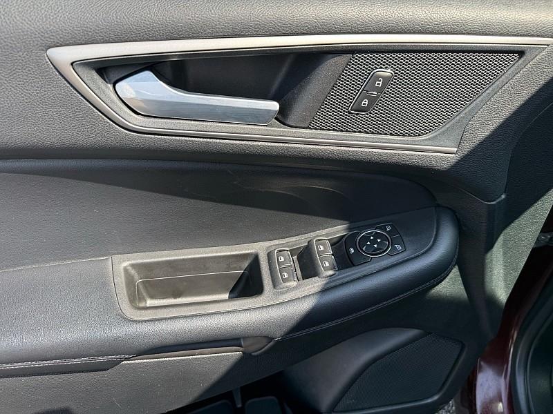 Ford Edge ST-Line AWD 2022
