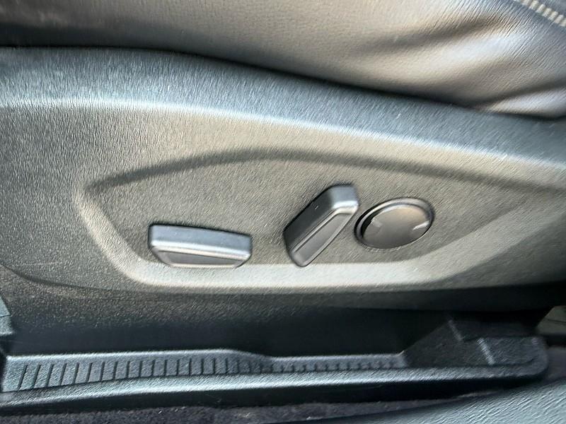 Ford Edge ST-Line AWD 2022