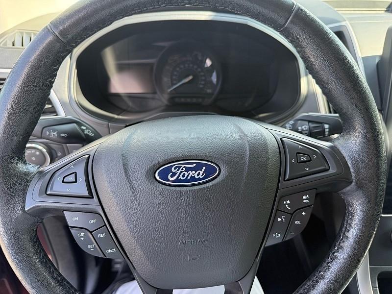 Ford Edge ST-Line AWD 2022