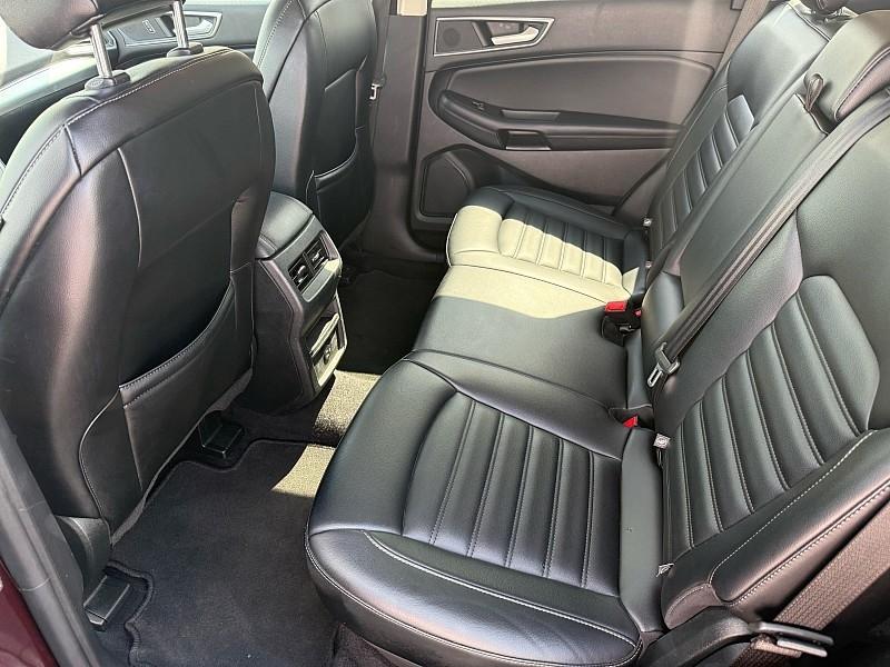 Ford Edge ST-Line AWD 2022