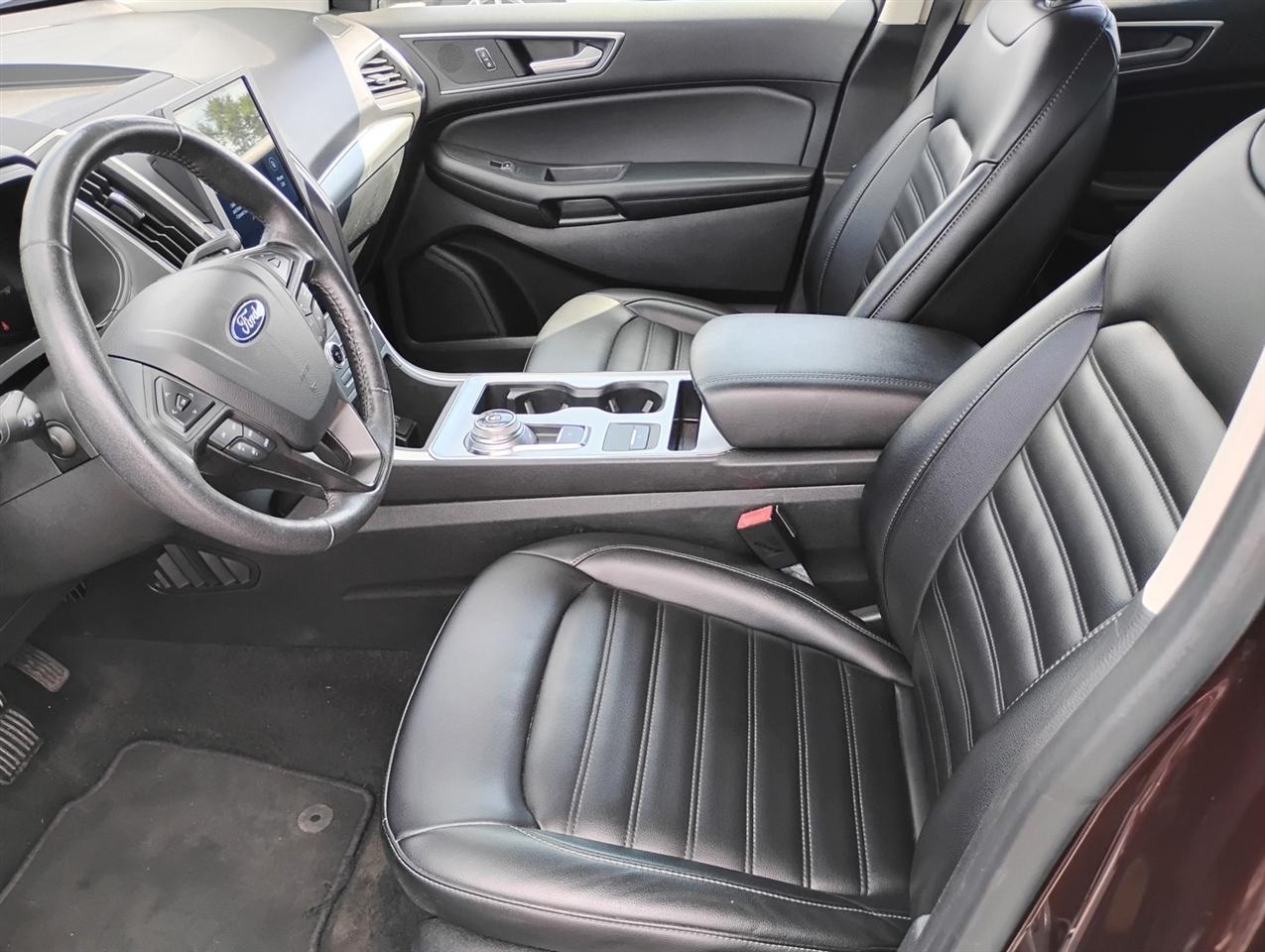 Ford Edge ST-Line AWD 2022