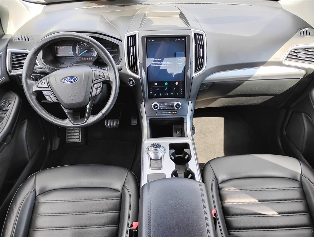 Ford Edge ST-Line AWD 2022