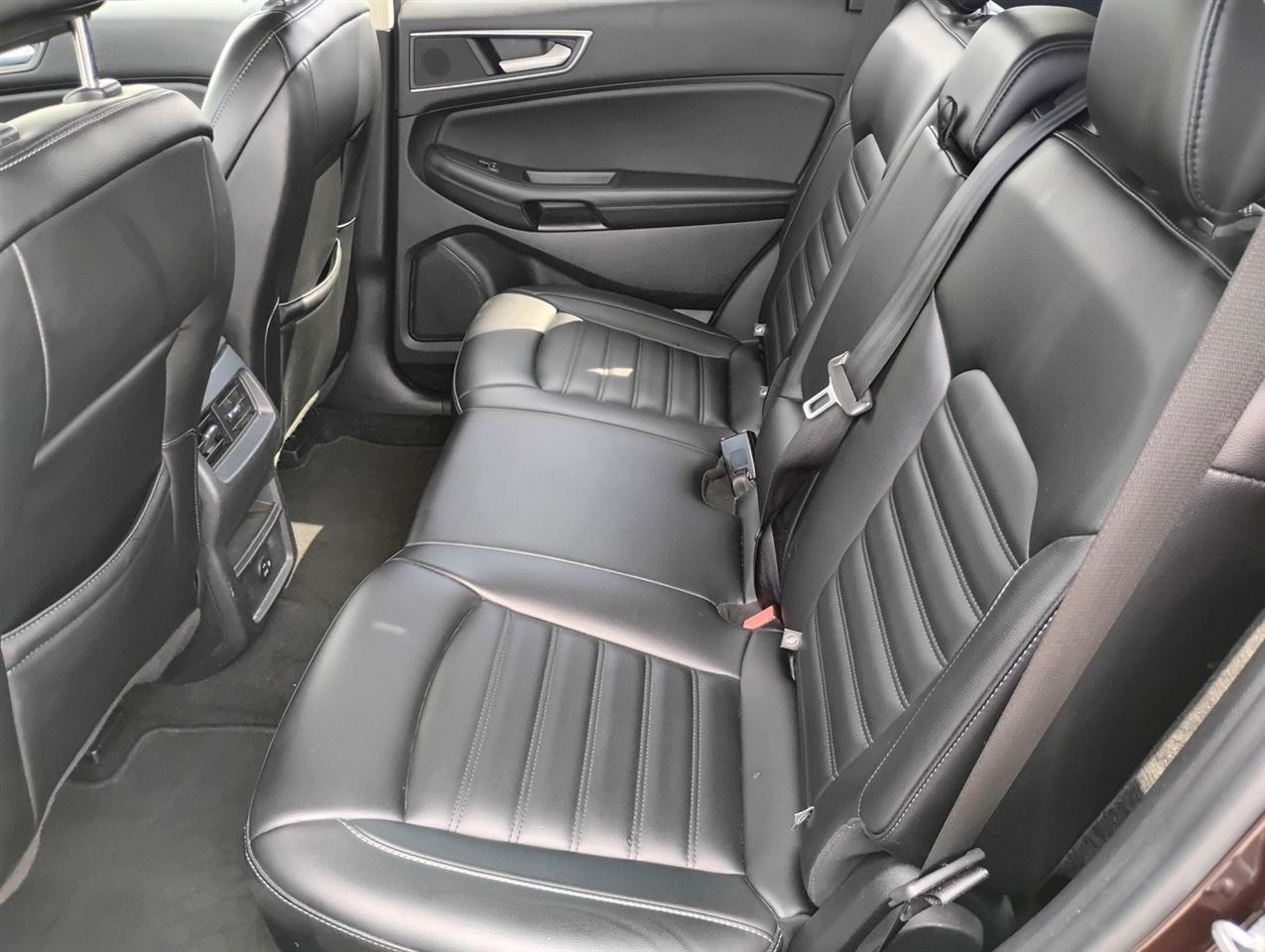 Ford Edge ST-Line AWD 2022