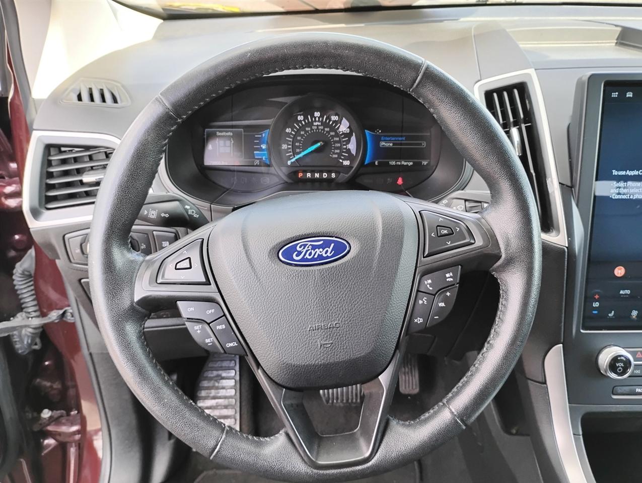 Ford Edge ST-Line AWD 2022
