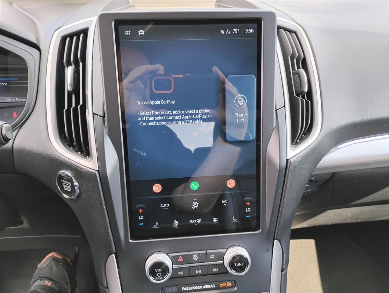 Ford Edge ST-Line AWD 2022