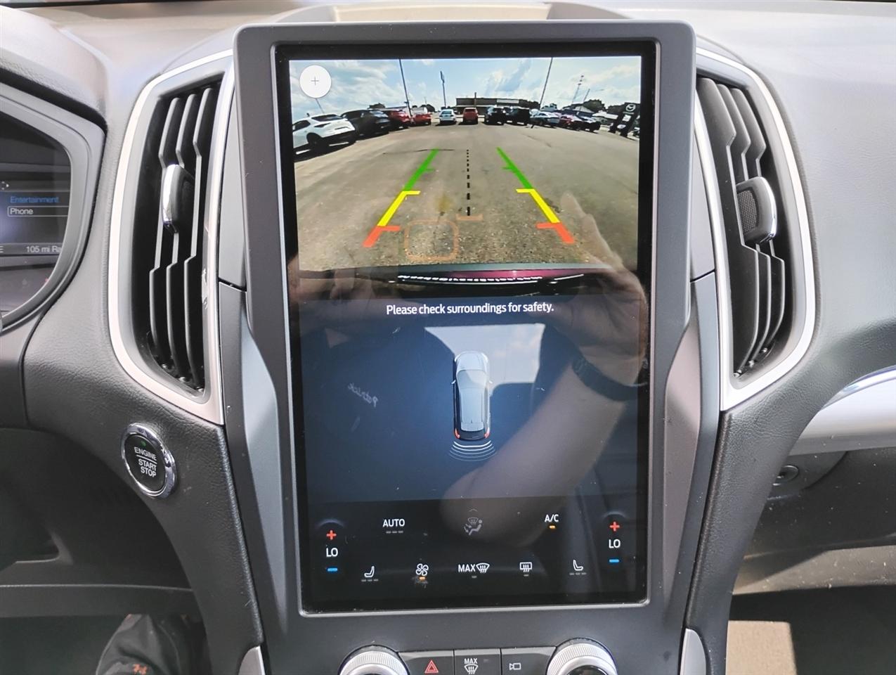 Ford Edge ST-Line AWD 2022