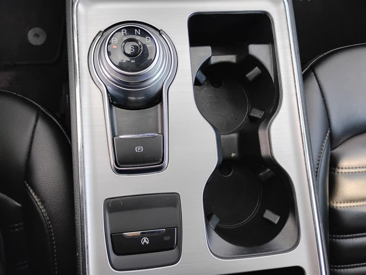Ford Edge ST-Line AWD 2022