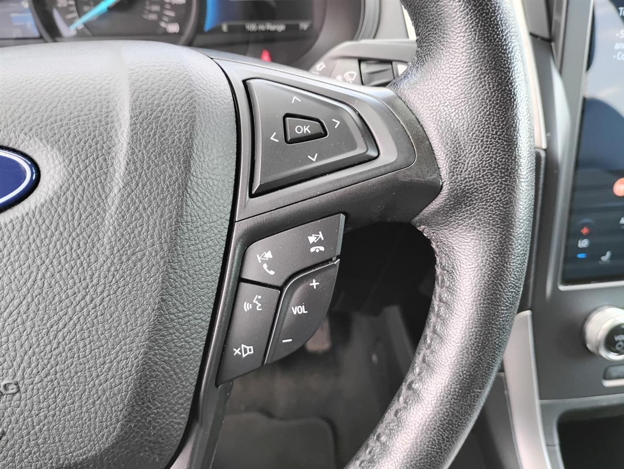 Ford Edge ST-Line AWD 2022