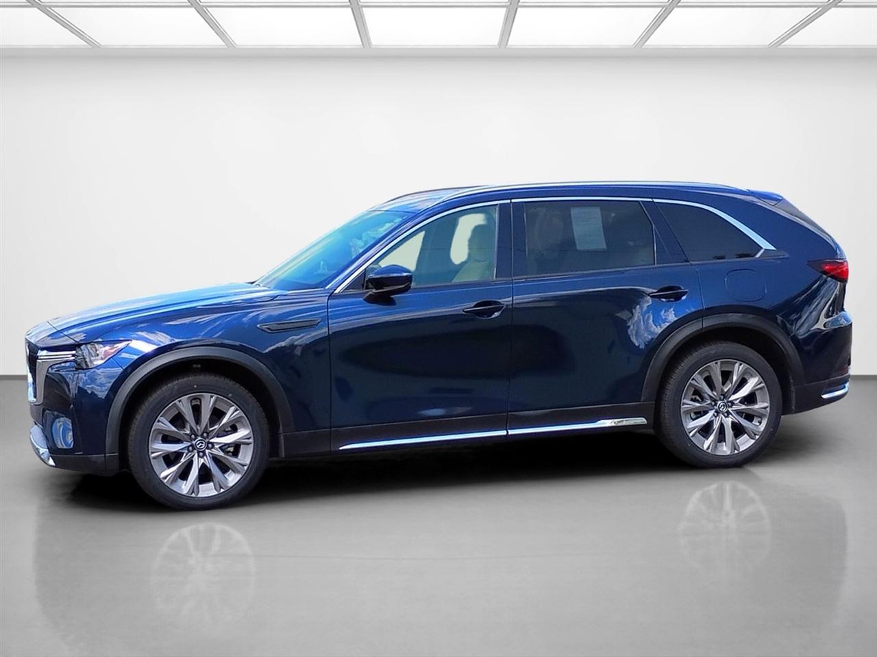 Mazda CX-90 3.3 Turbo Premium Plus AWD 2024