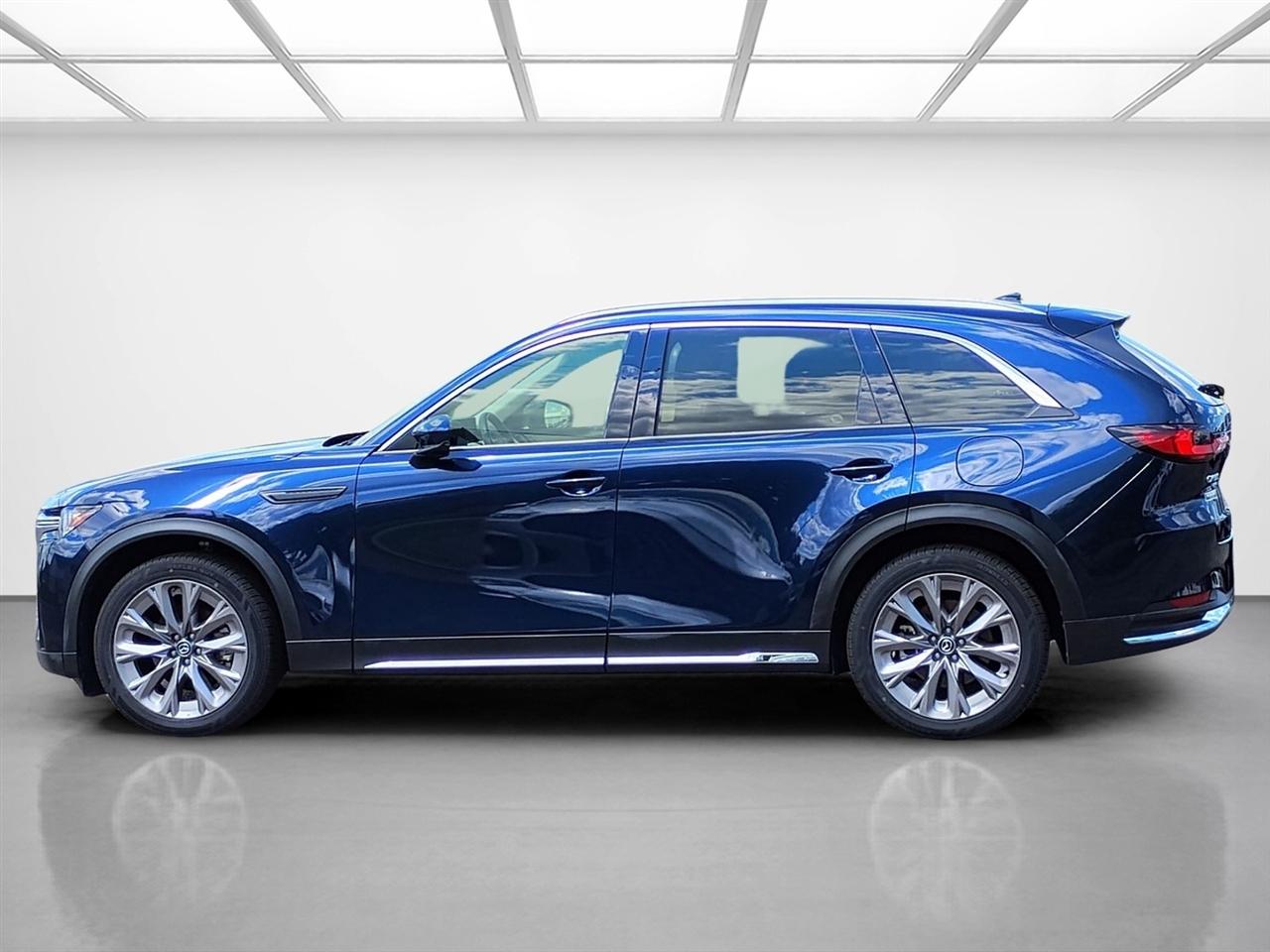 Mazda CX-90 3.3 Turbo Premium Plus AWD 2024