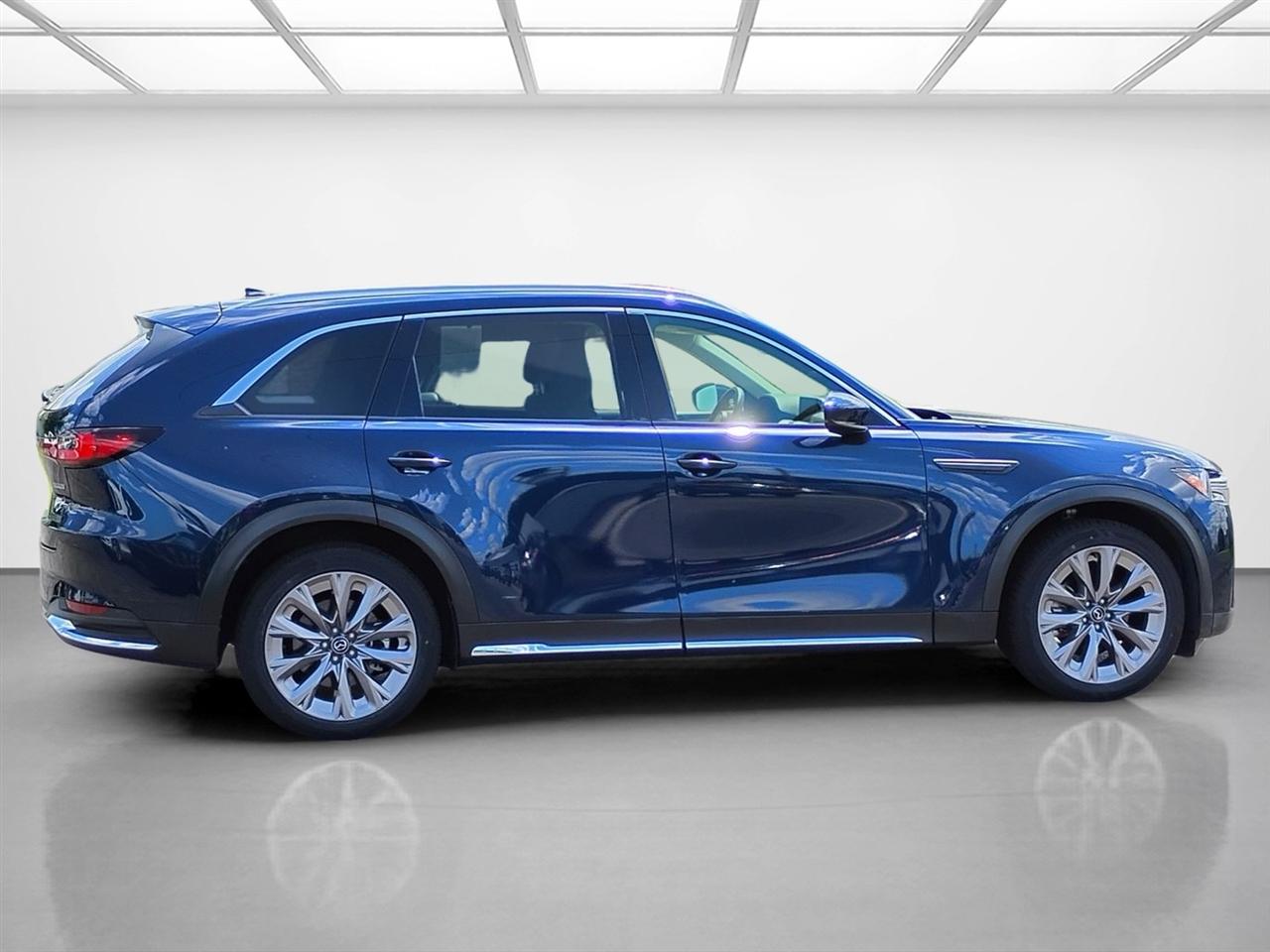 Mazda CX-90 3.3 Turbo Premium Plus AWD 2024
