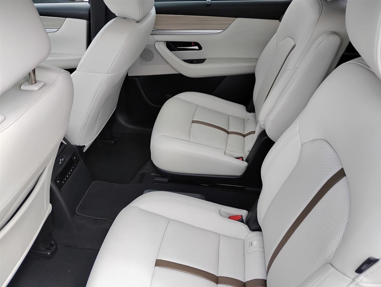 Mazda CX-90 3.3 Turbo Premium Plus AWD 2024