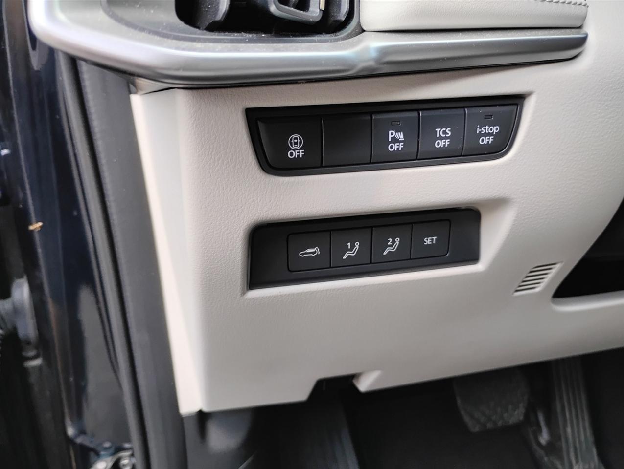 Mazda CX-90 3.3 Turbo Premium Plus AWD 2024