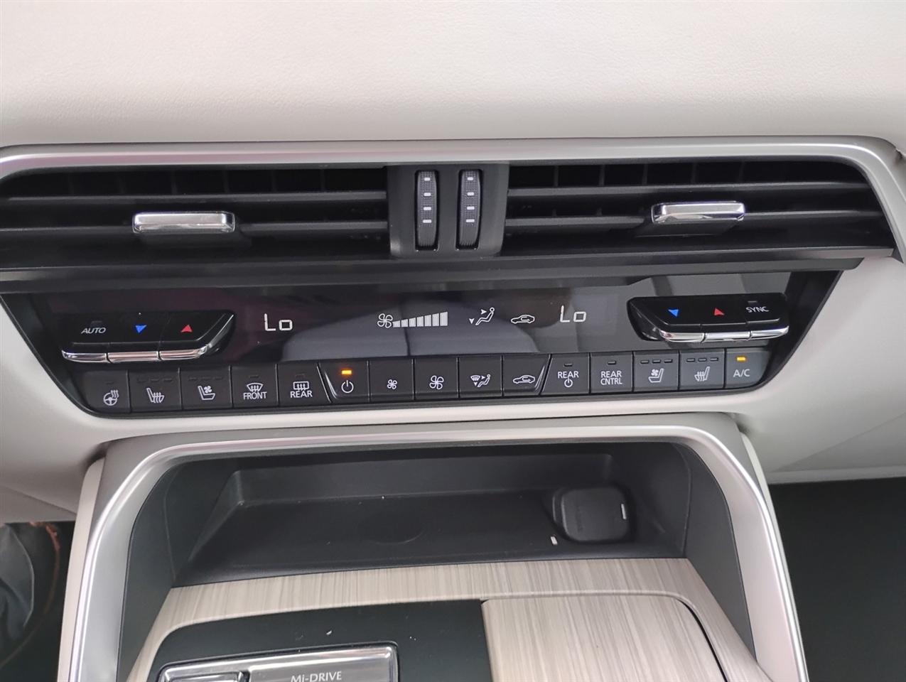 Mazda CX-90 3.3 Turbo Premium Plus AWD 2024