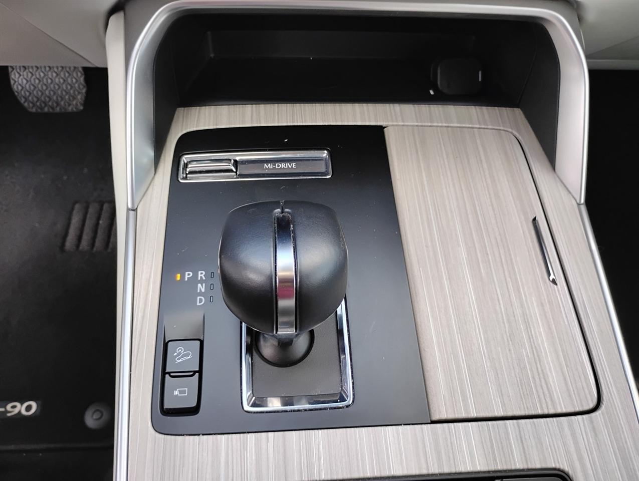 Mazda CX-90 3.3 Turbo Premium Plus AWD 2024