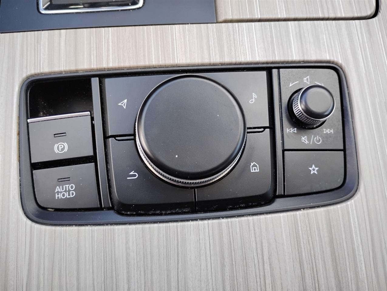 Mazda CX-90 3.3 Turbo Premium Plus AWD 2024