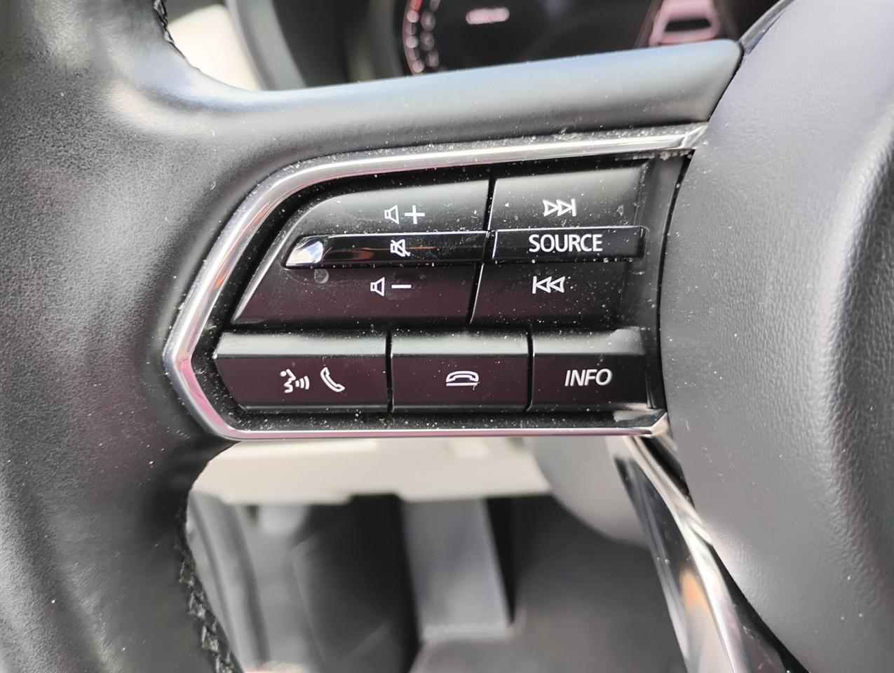 Mazda CX-90 3.3 Turbo Premium Plus AWD 2024