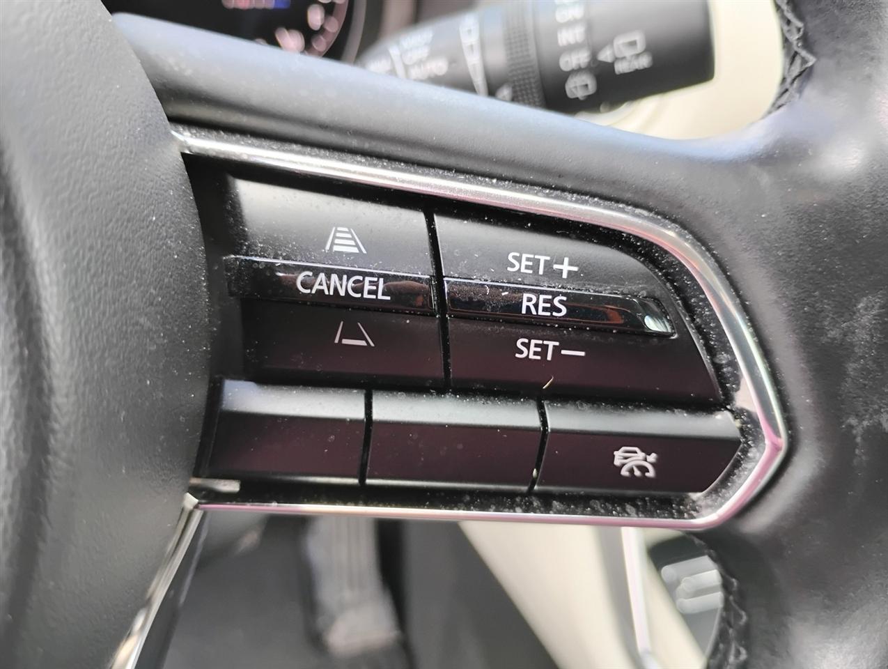 Mazda CX-90 3.3 Turbo Premium Plus AWD 2024