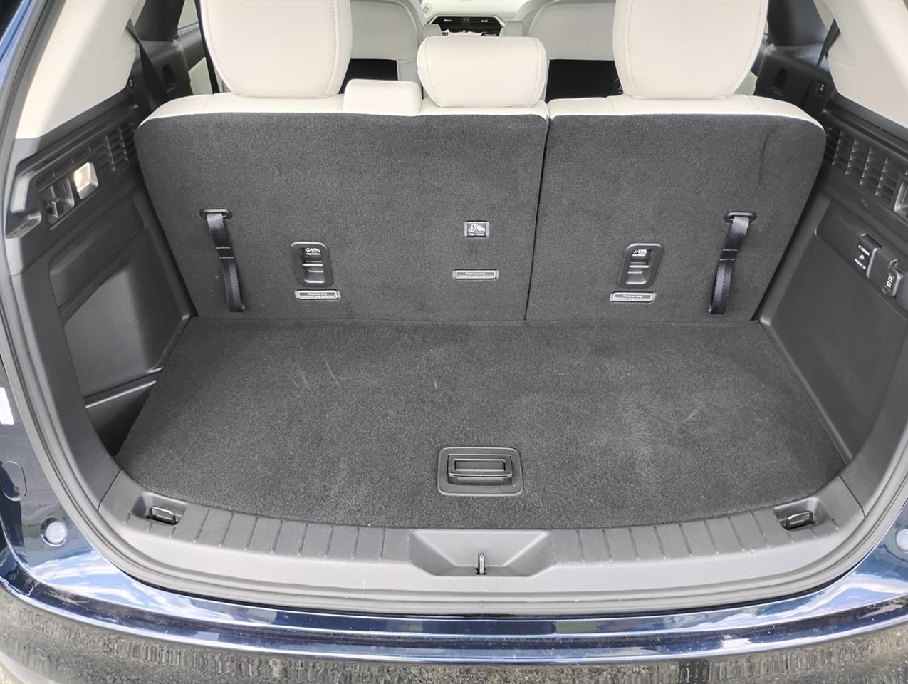 Mazda CX-90 3.3 Turbo Premium Plus AWD 2024