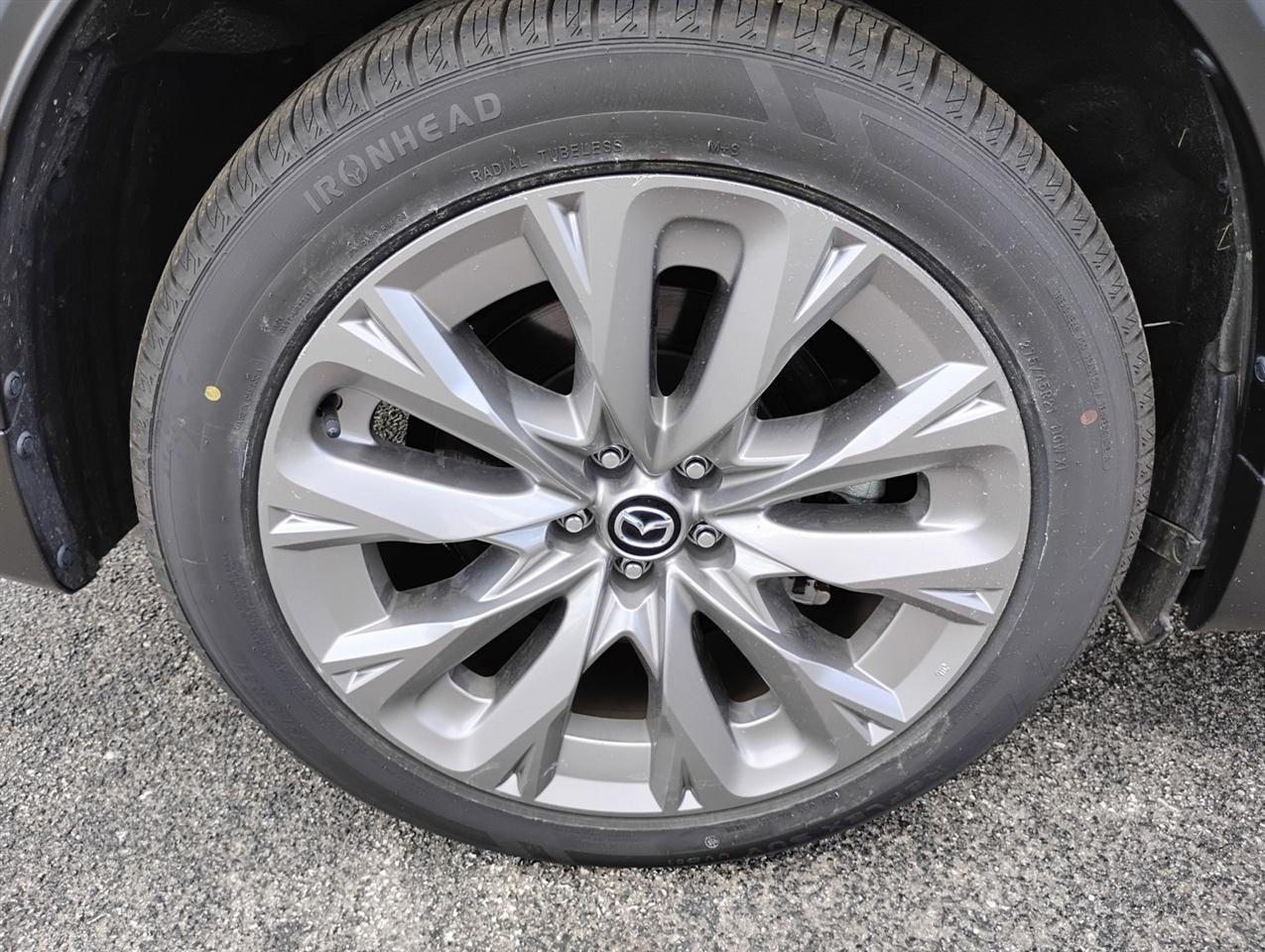 Mazda CX-90 3.3 Turbo Premium Plus AWD 2024