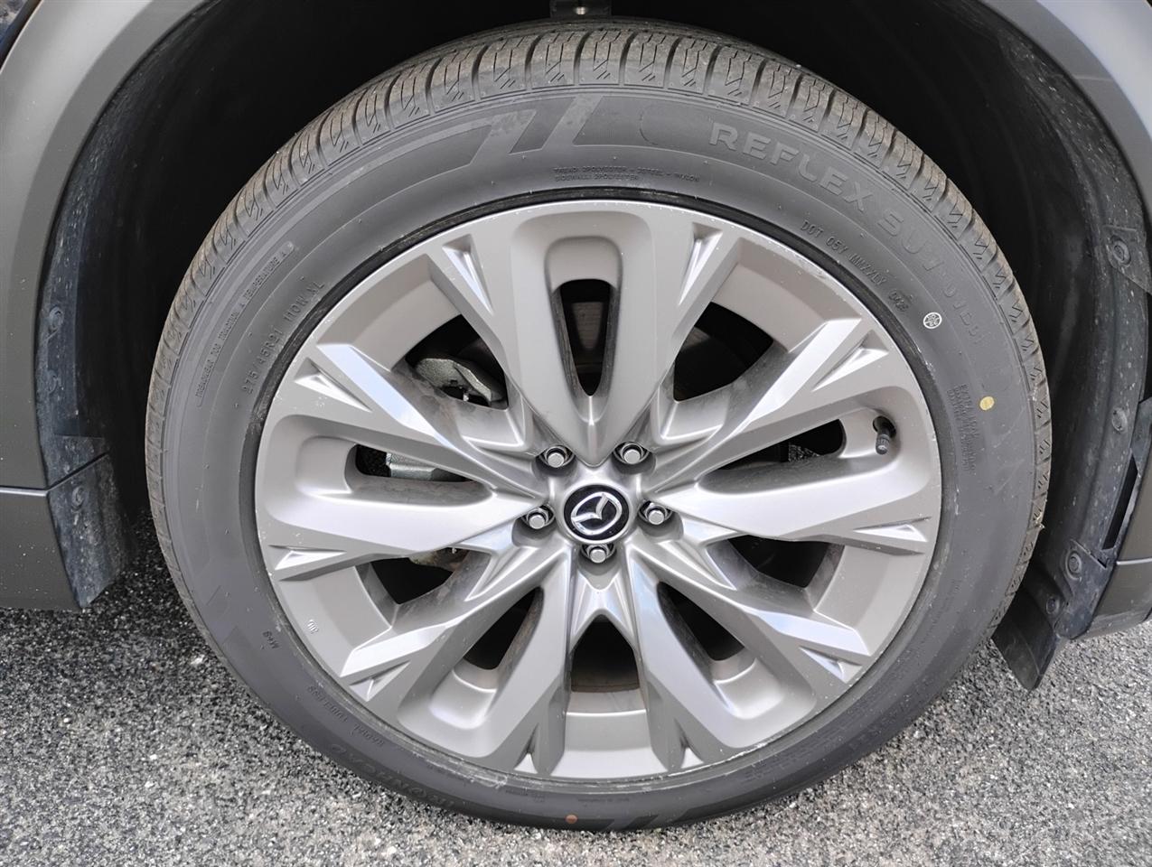 Mazda CX-90 3.3 Turbo Premium Plus AWD 2024