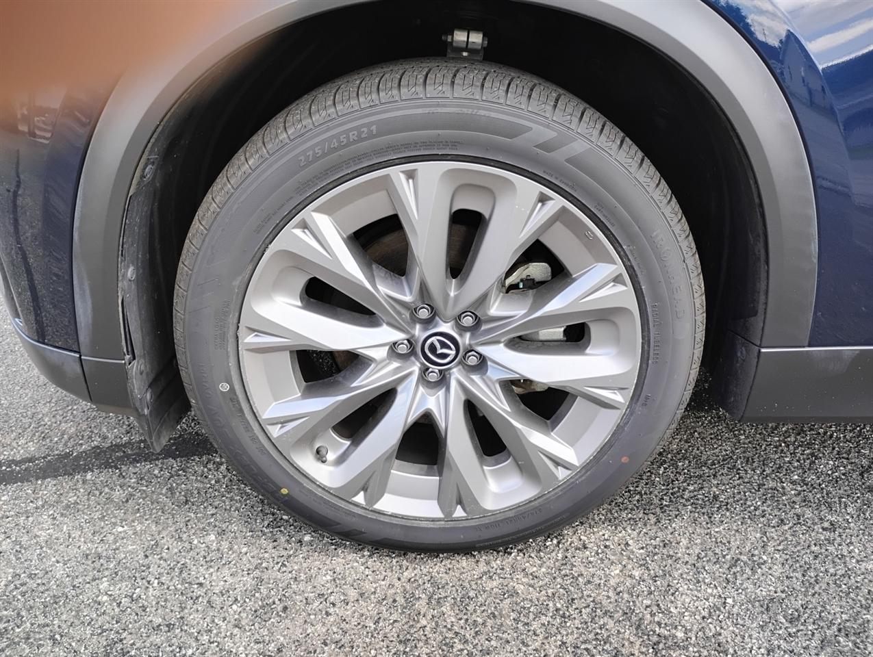 Mazda CX-90 3.3 Turbo Premium Plus AWD 2024