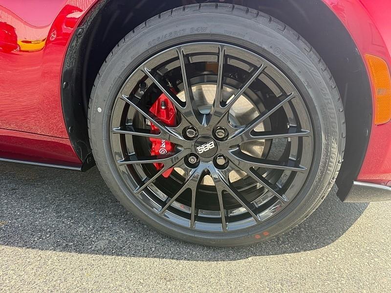 Mazda MX-5 Miata Club Manual 2026